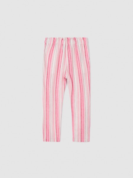 Pantalones Ni�a Mayoral