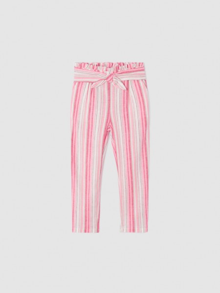 Pantalones Ni�a Mayoral