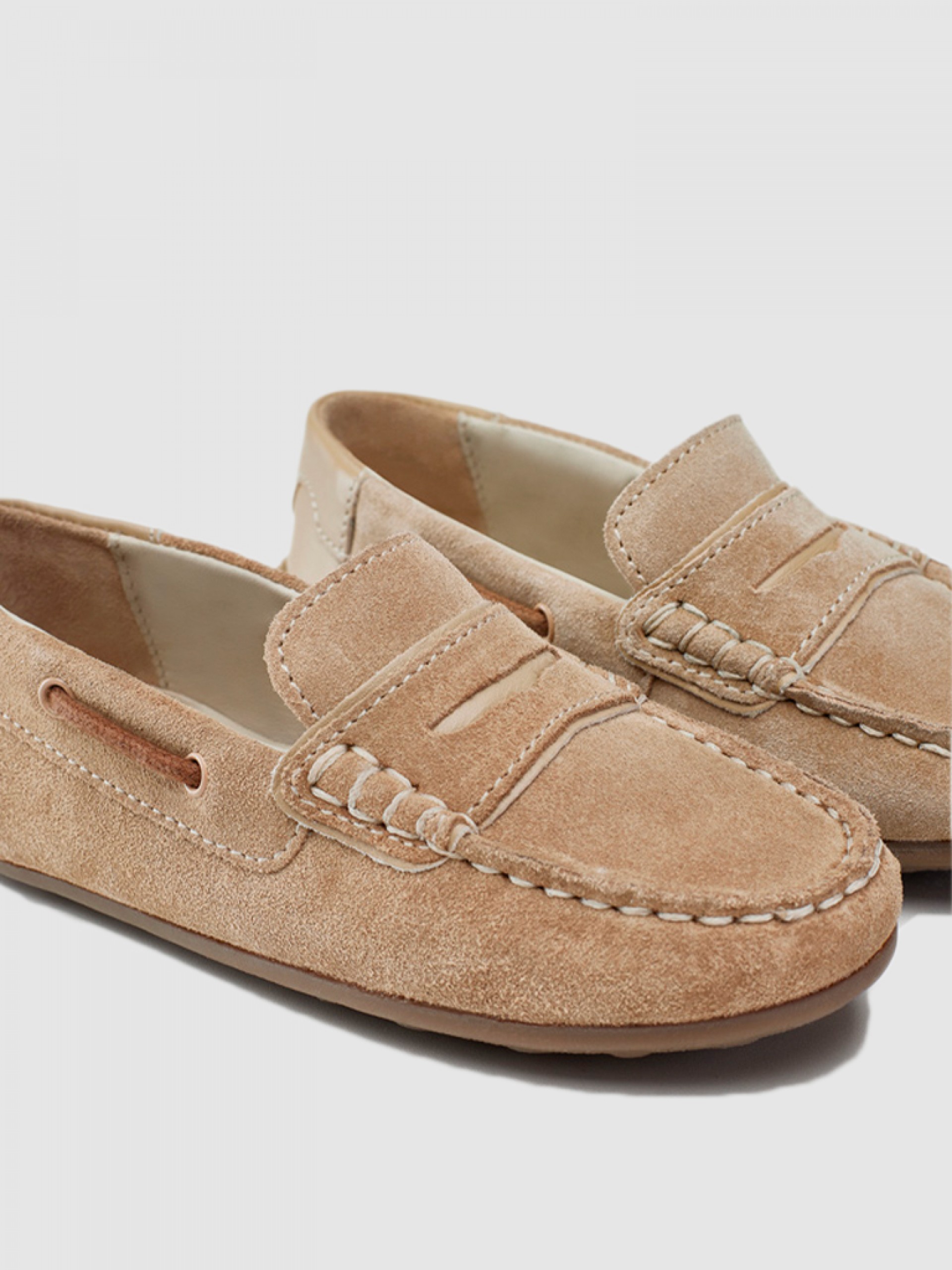 Zapatos Niño Mayoral