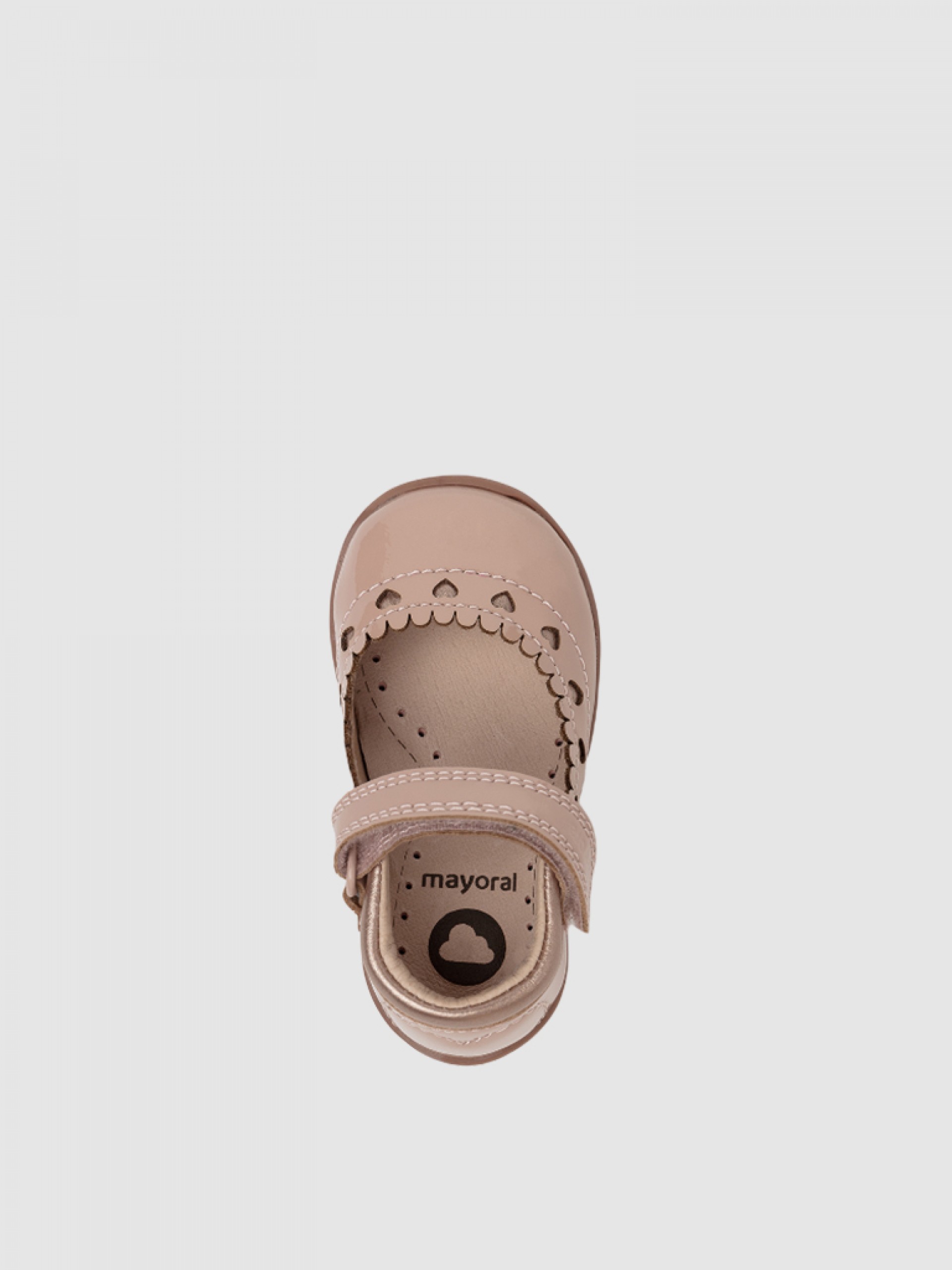 Shoes Baby Girl Mayoral