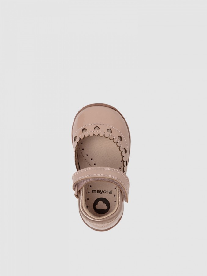 Shoes Baby Girl Mayoral