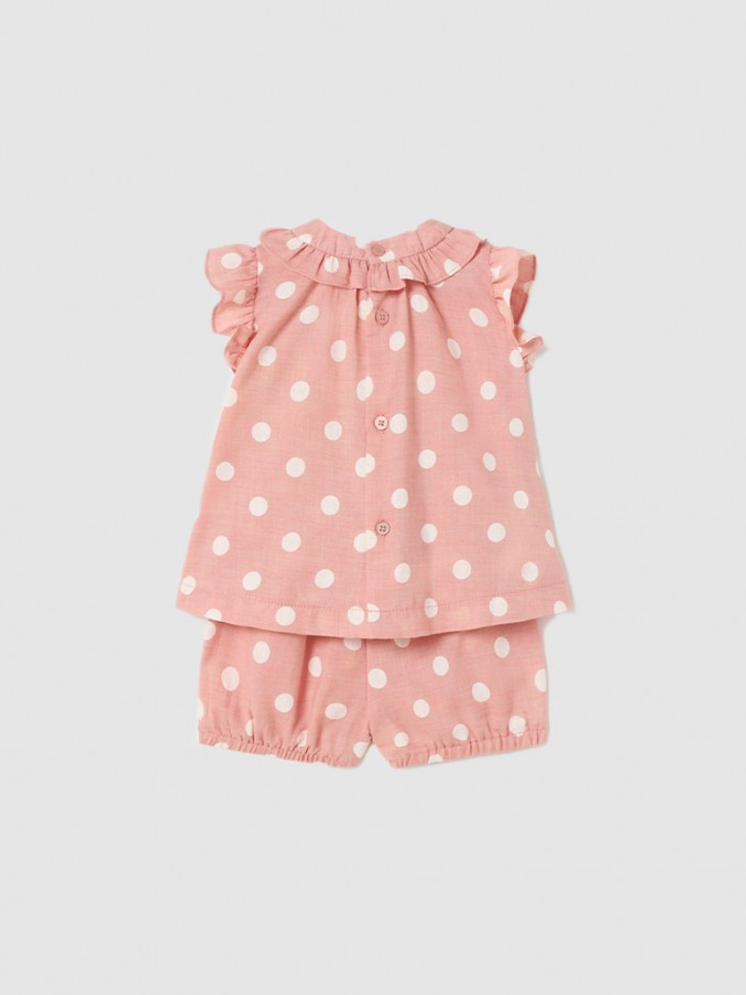 Sets Baby Girl Mayoral