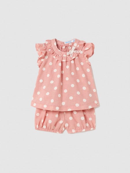 Sets Baby Girl Mayoral