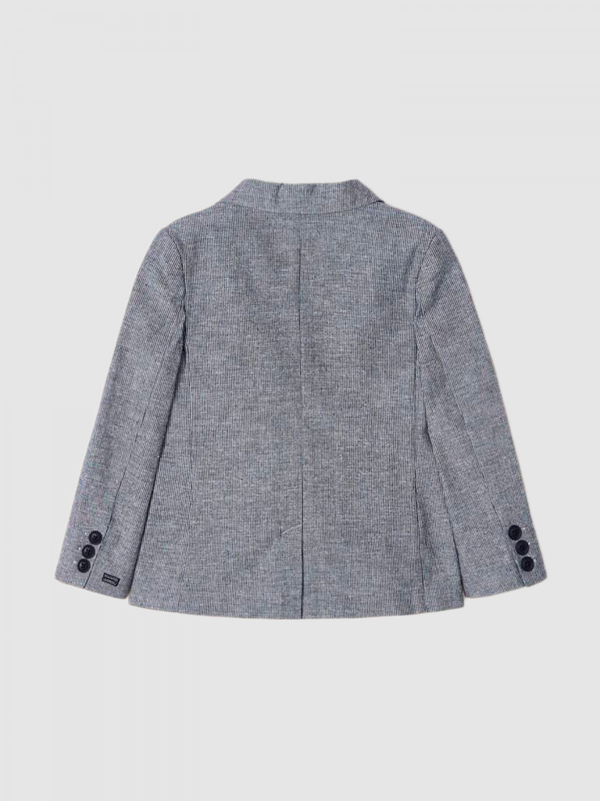 Blazer Boy Mayoral