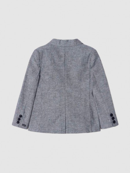 Blazer Menino Mayoral