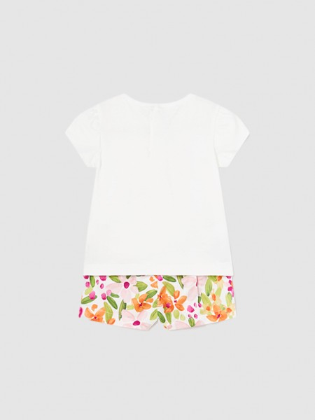 Conjuntos Beb� Menina Mayoral