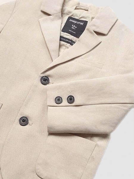Jacket Baby Boy Mayoral