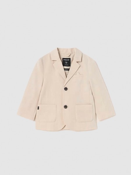 Jacket Baby Boy Mayoral