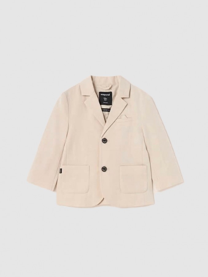 Jacket Baby Boy Mayoral