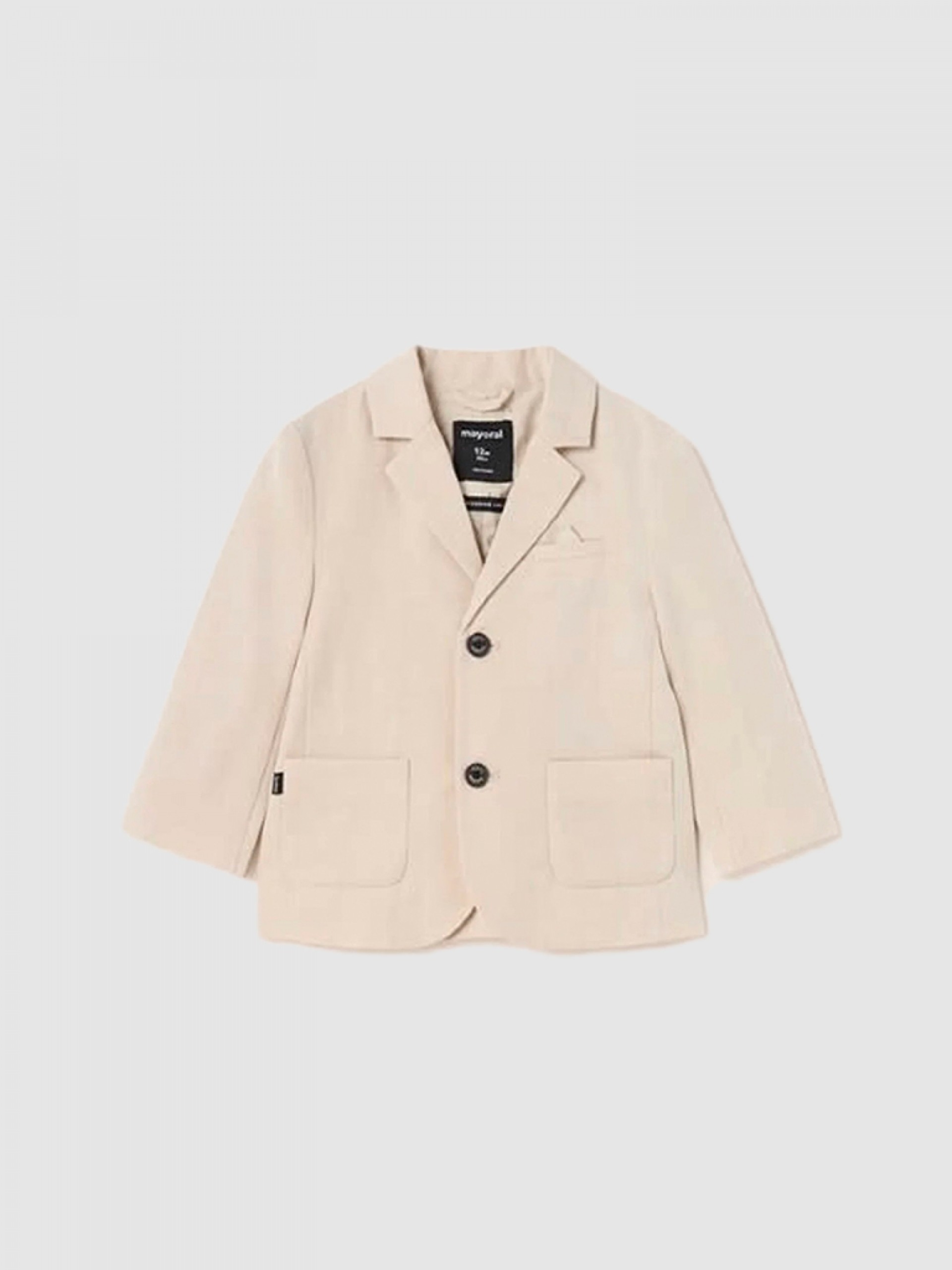 Jacket Baby Boy Mayoral