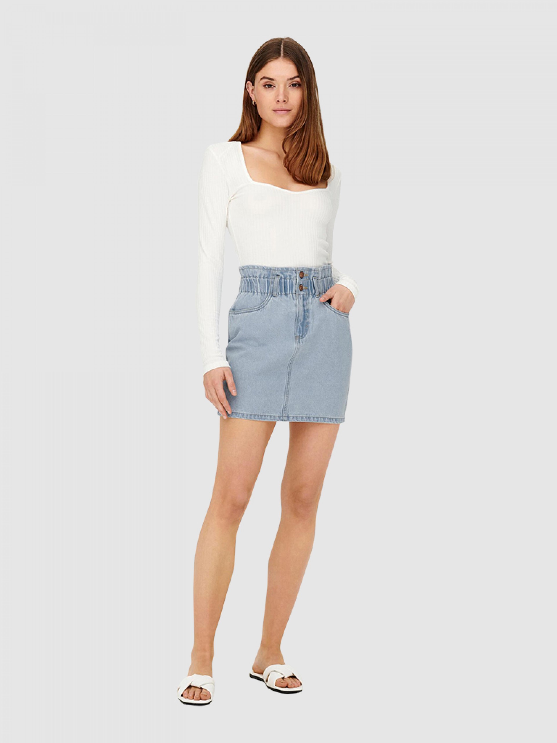 Skirt Woman Only