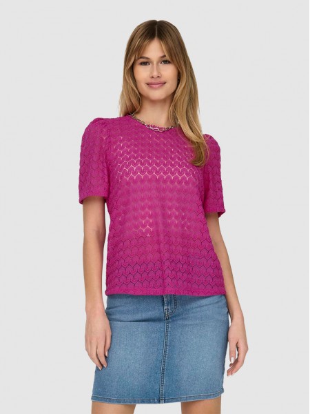 Blusa Mujer Only