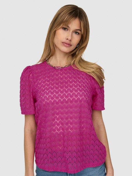 Blusa Mujer Only