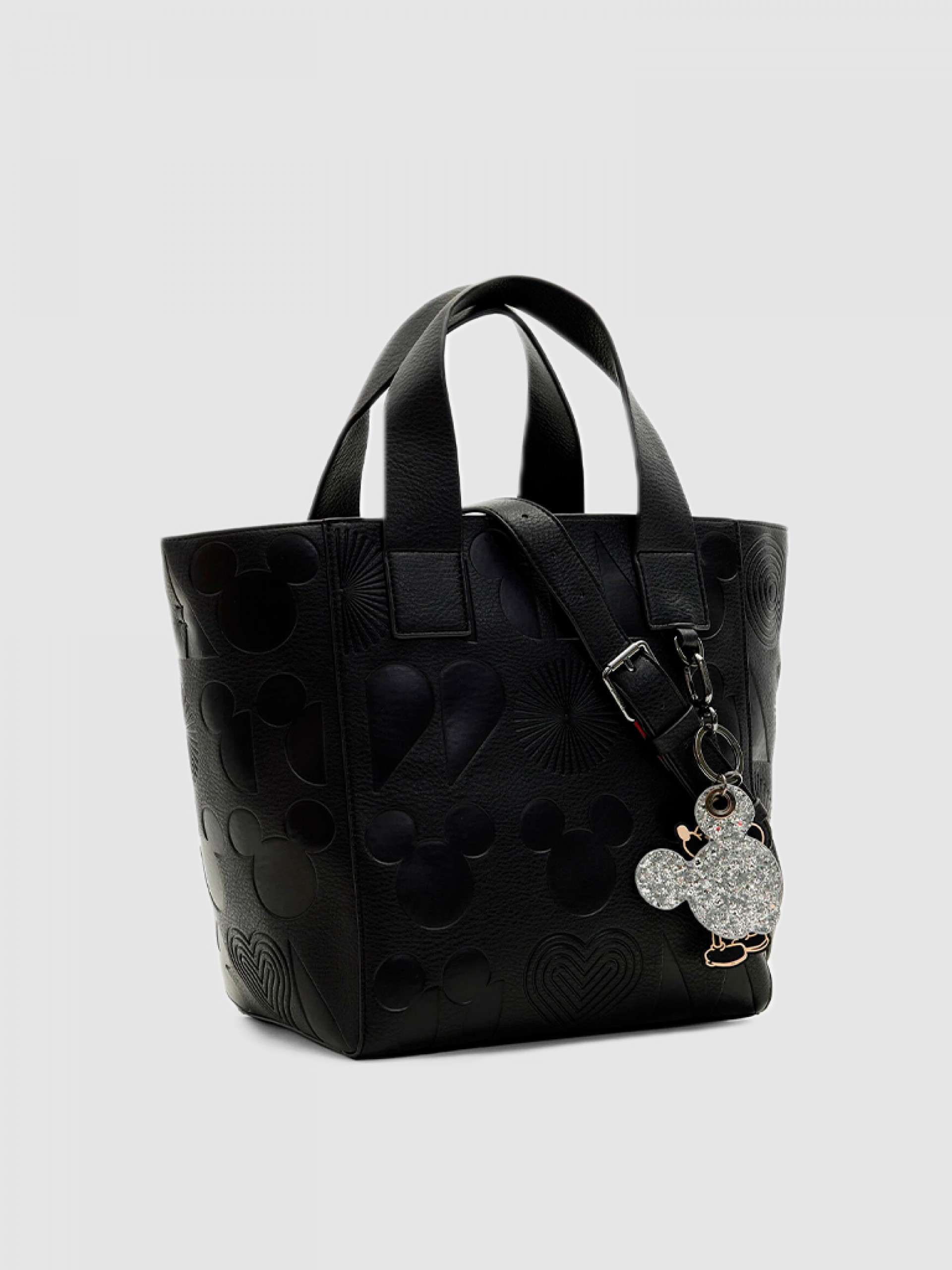 Shoppers Woman Desigual