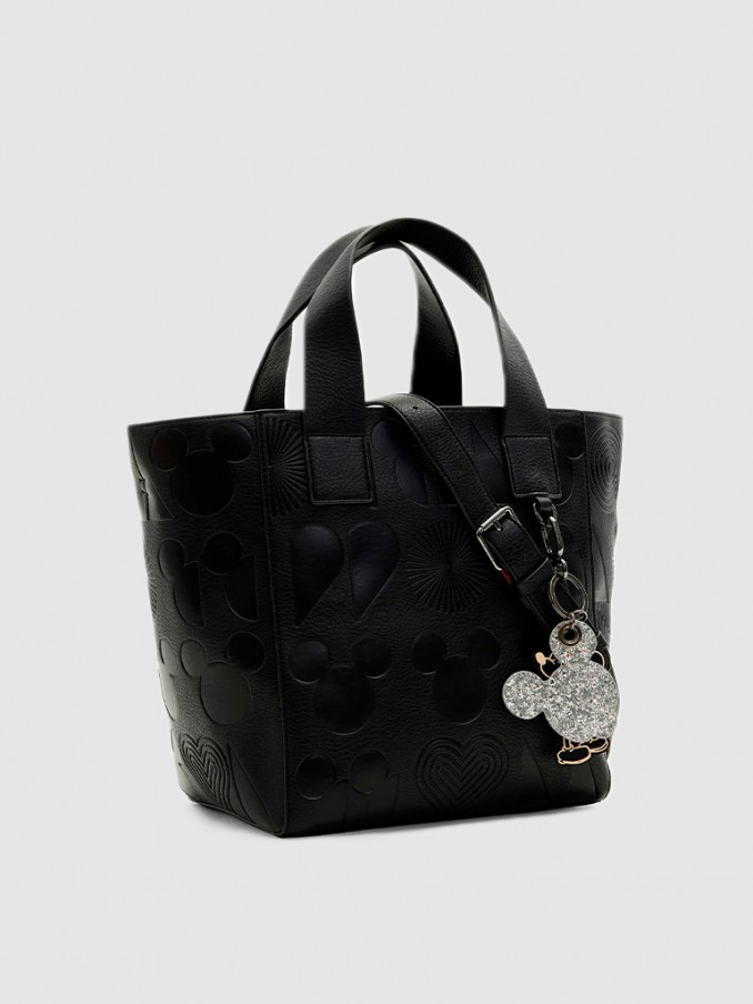 Shoppers Woman Desigual