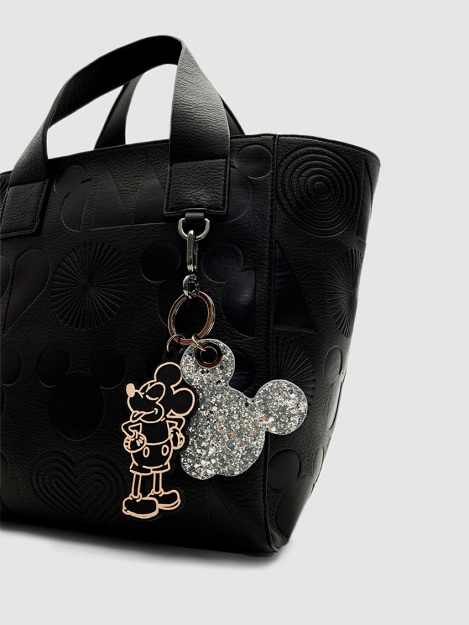 Shoppers Woman Desigual