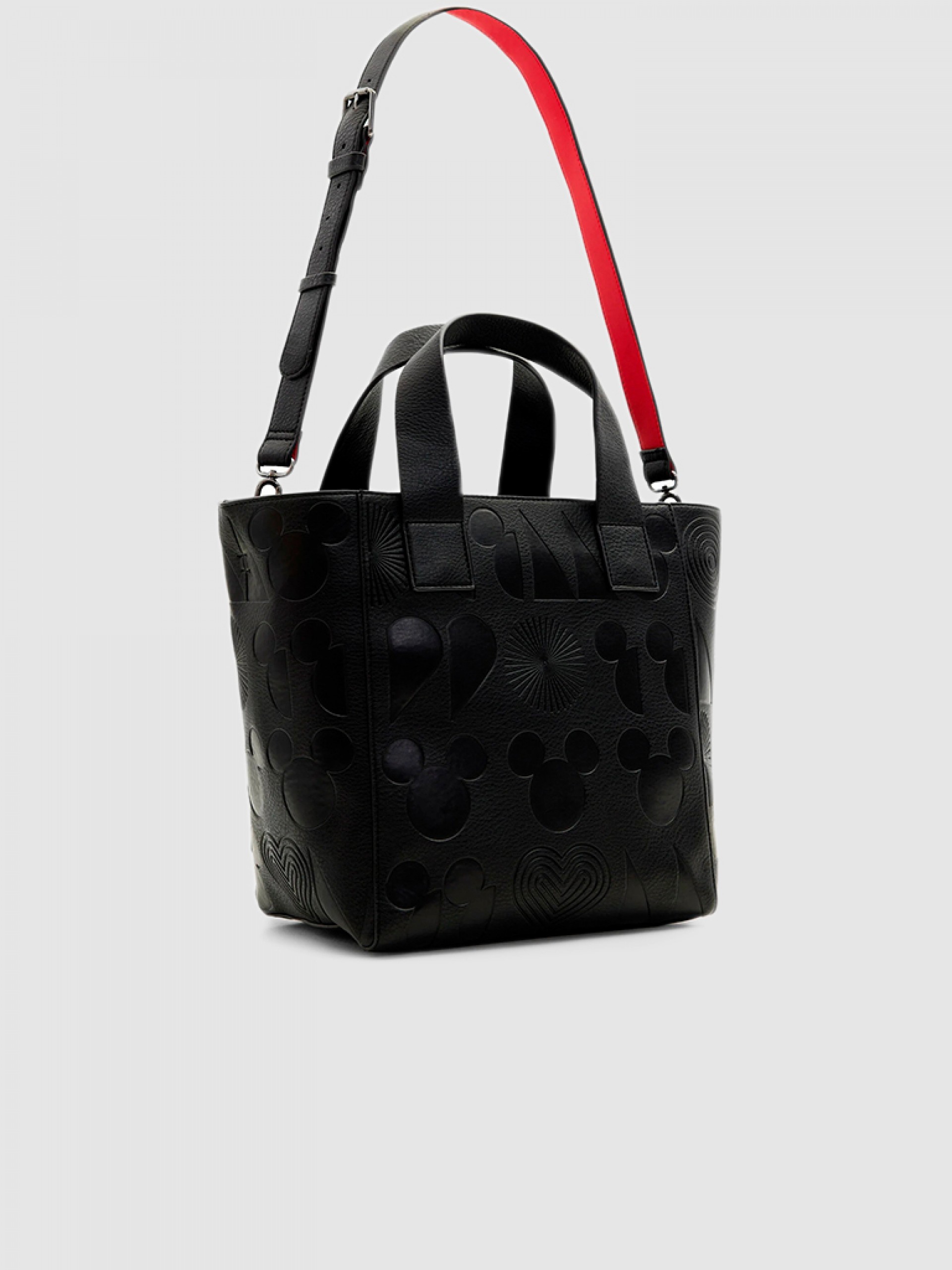Shoppers Woman Desigual