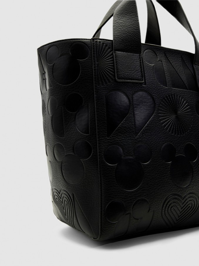 Shoppers Woman Desigual