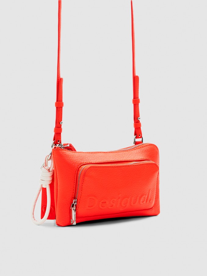 Billetera Mujer Desigual