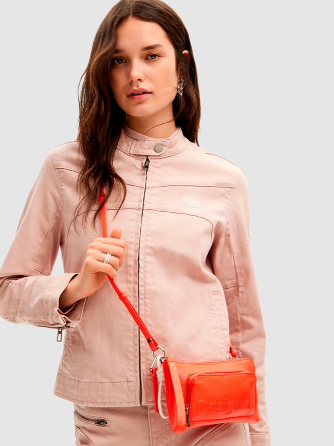 Billetera Mujer Desigual