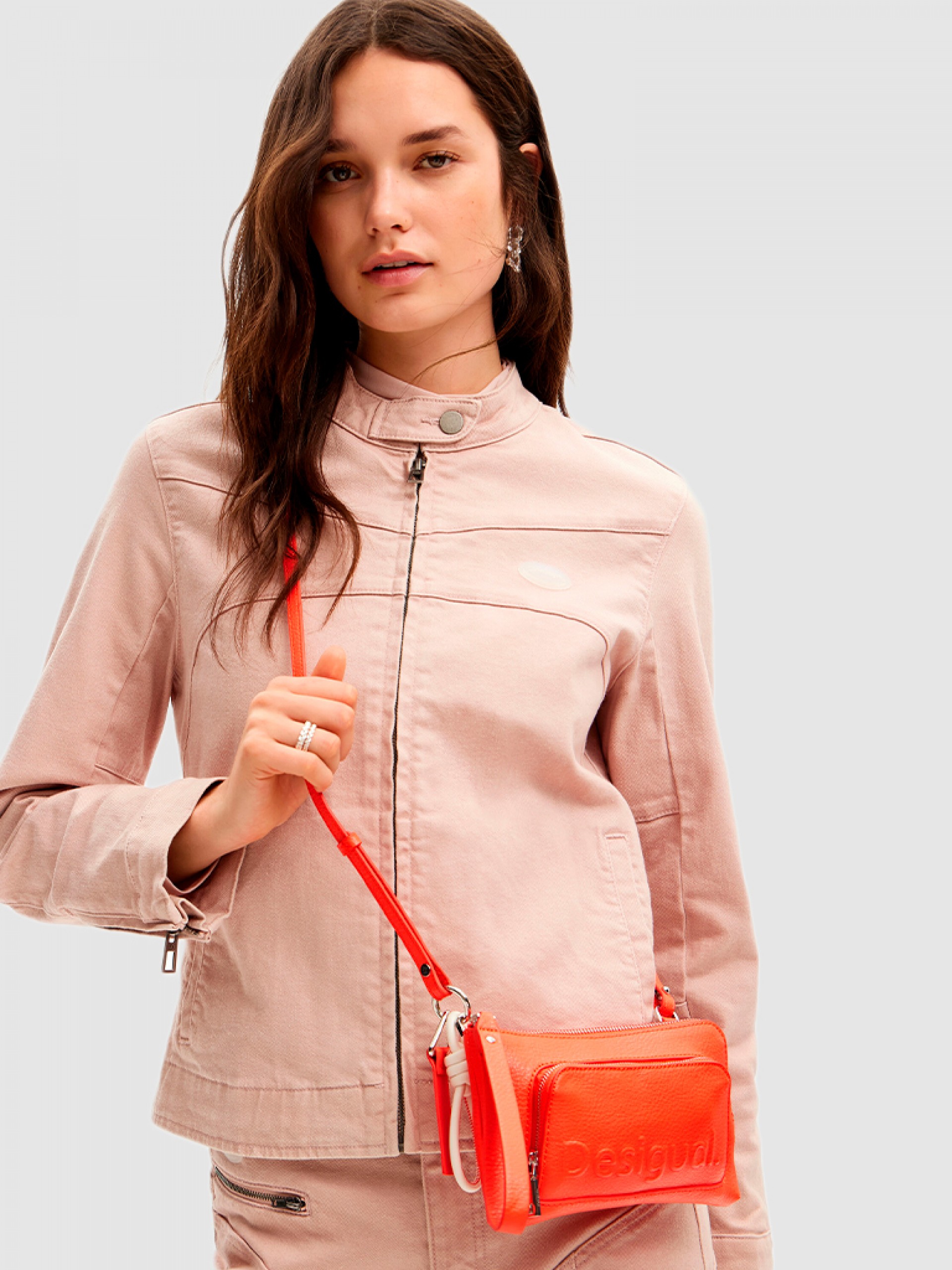 Billetera Mujer Desigual