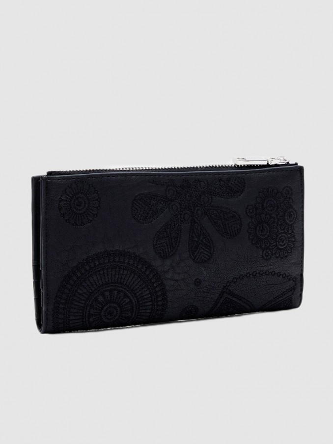 Wallet Woman Desigual
