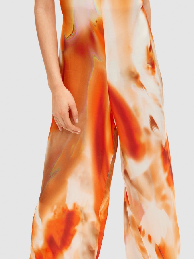 Overall Woman Desigual