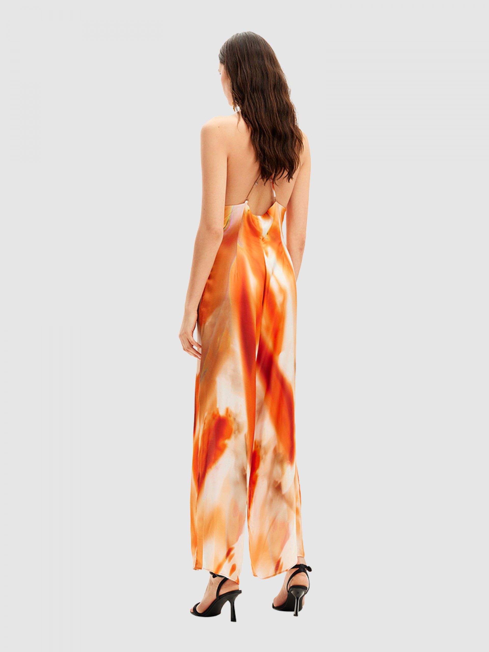 Overall Woman Desigual