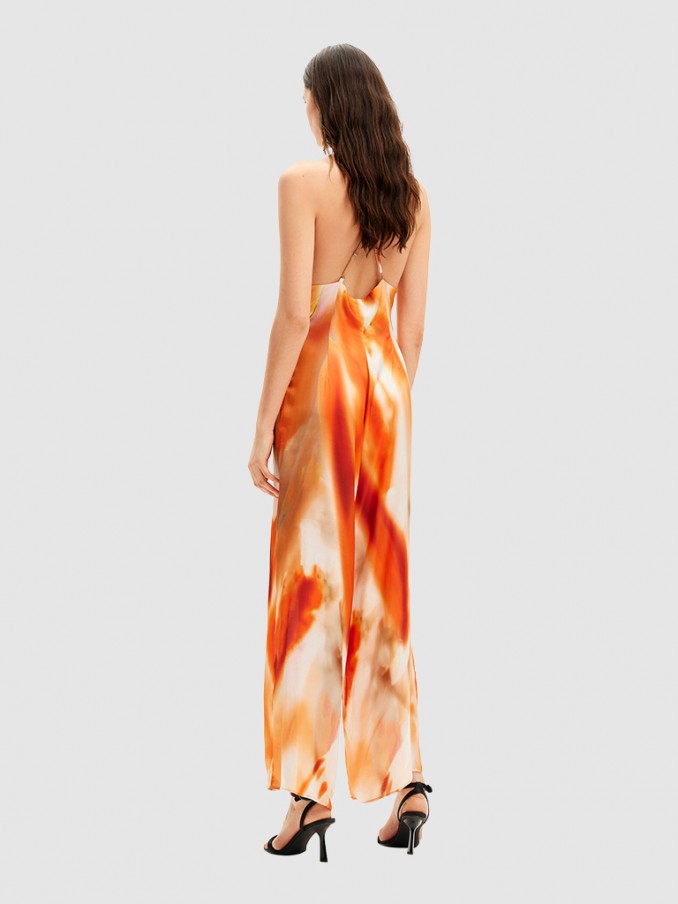 Overall Woman Desigual