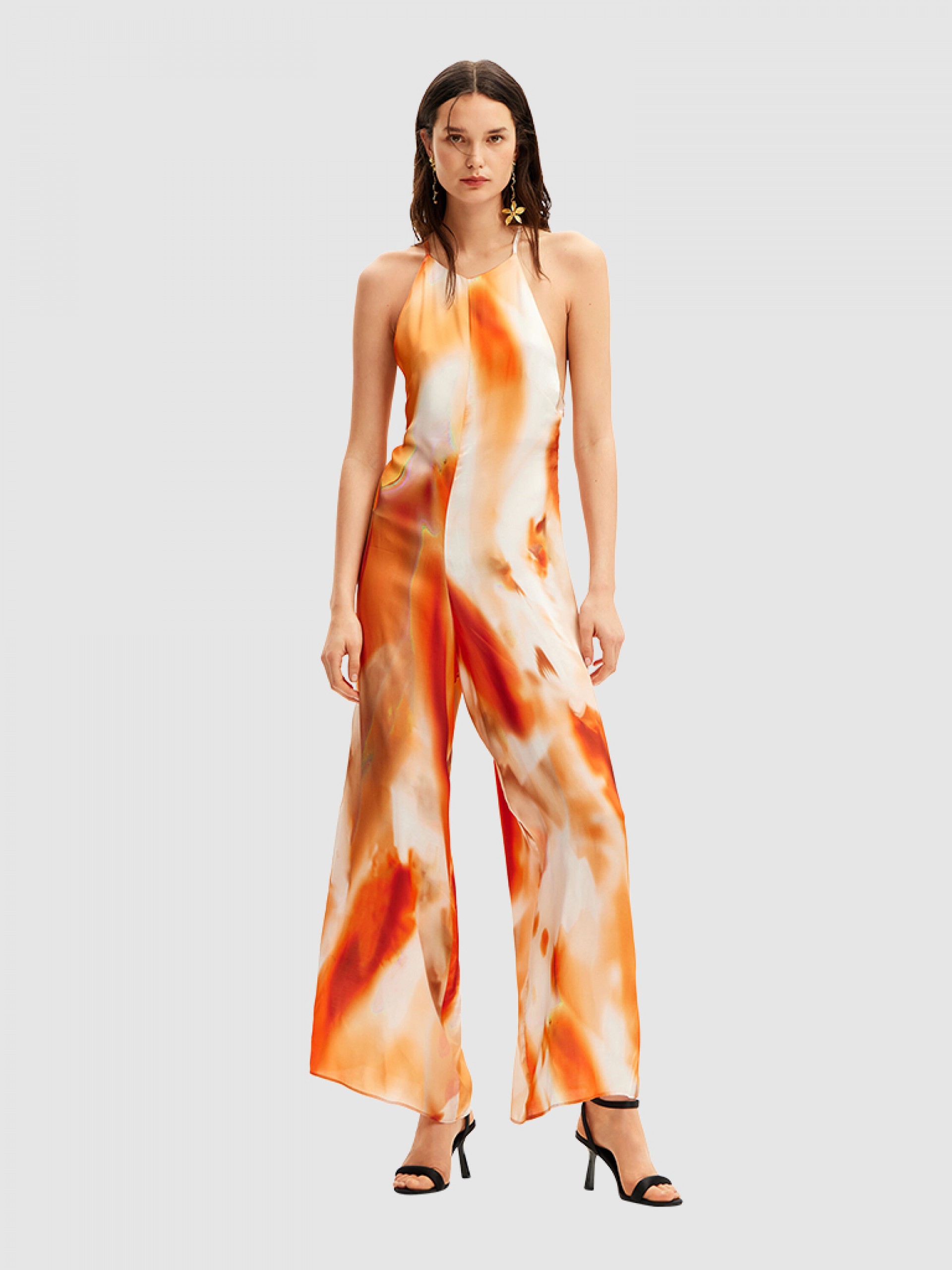 Overall Woman Desigual