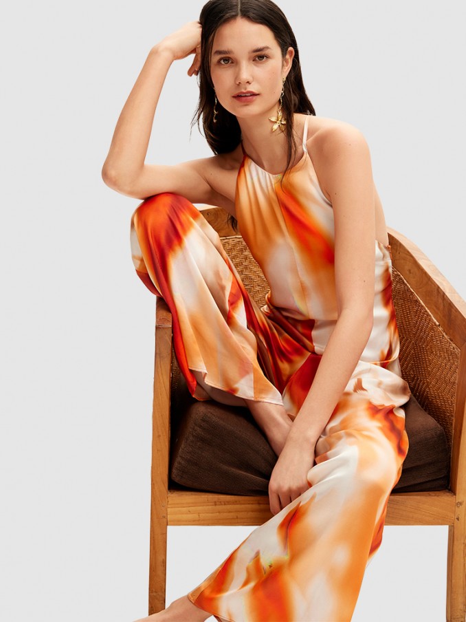 Overall Woman Desigual