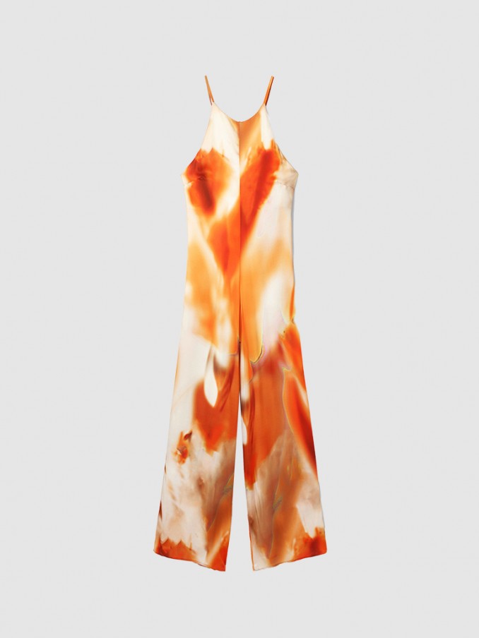 Overall Woman Desigual