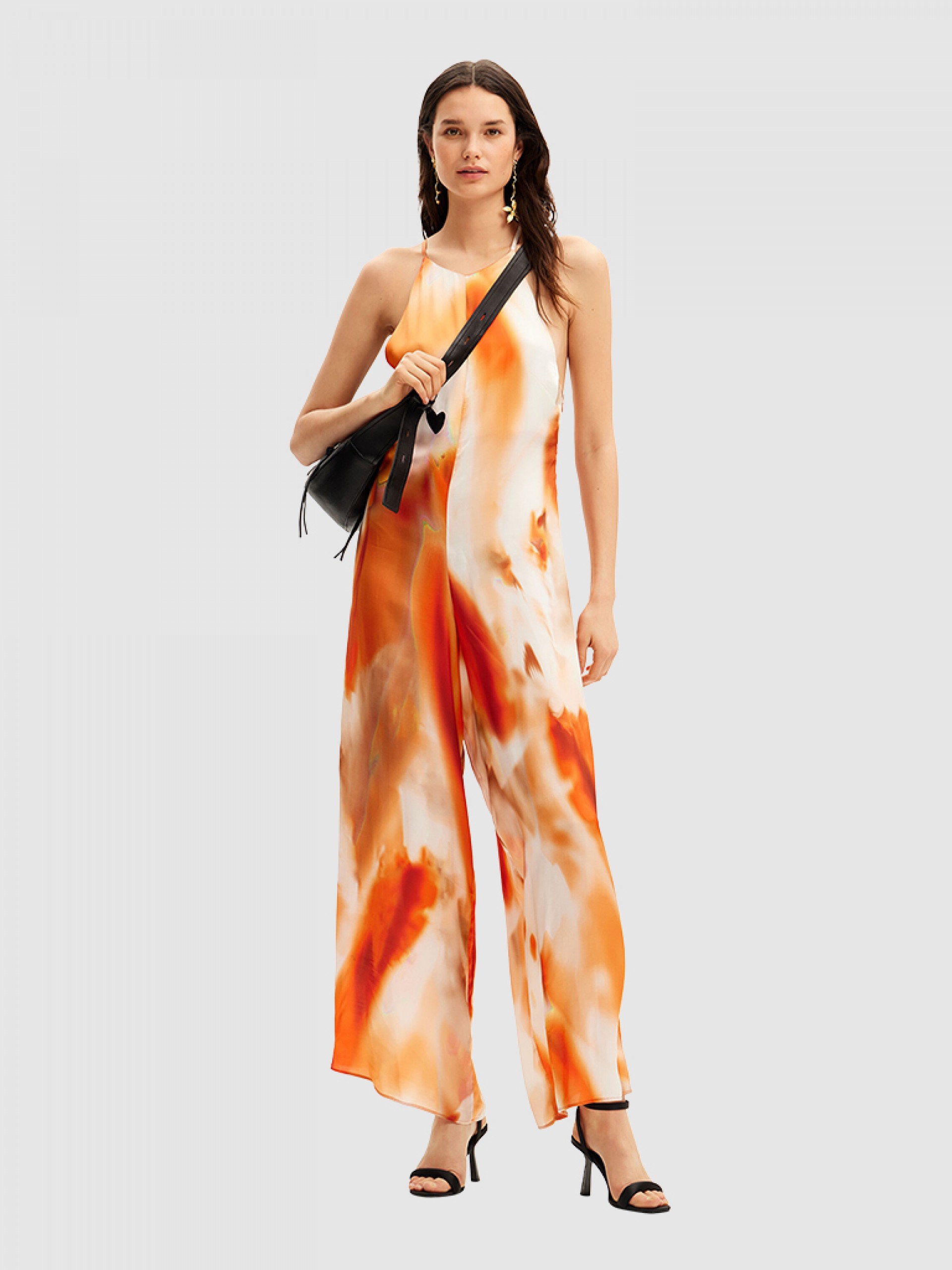 Overall Woman Desigual