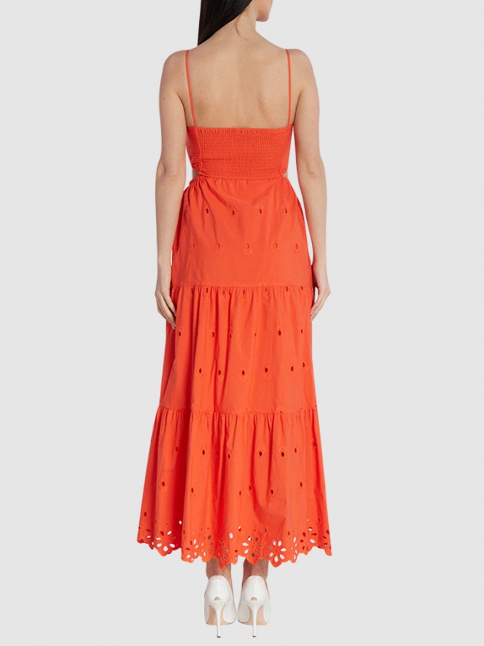 Dress Woman Desigual