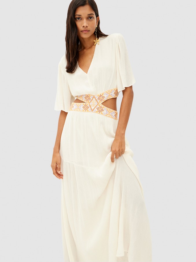 Dress Woman Desigual