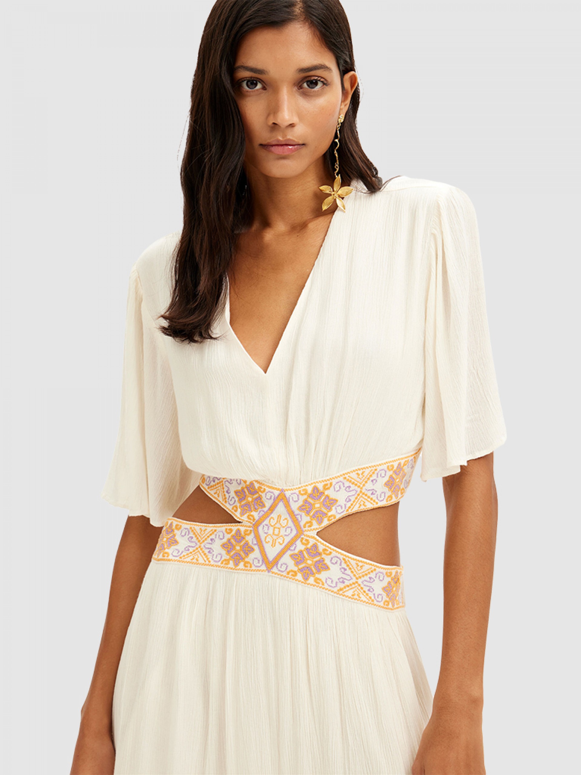 Dress Woman Desigual
