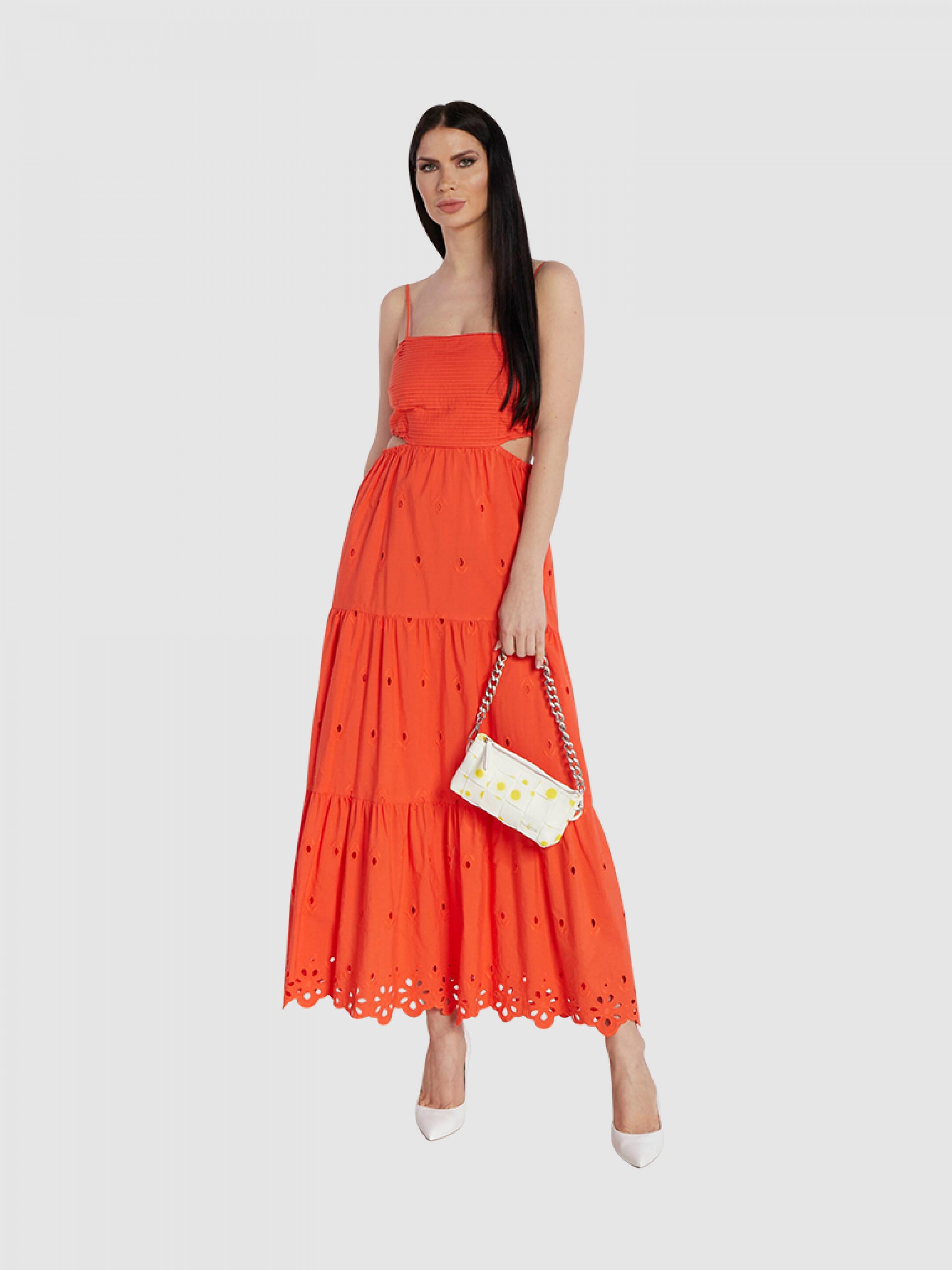 Dress Woman Desigual