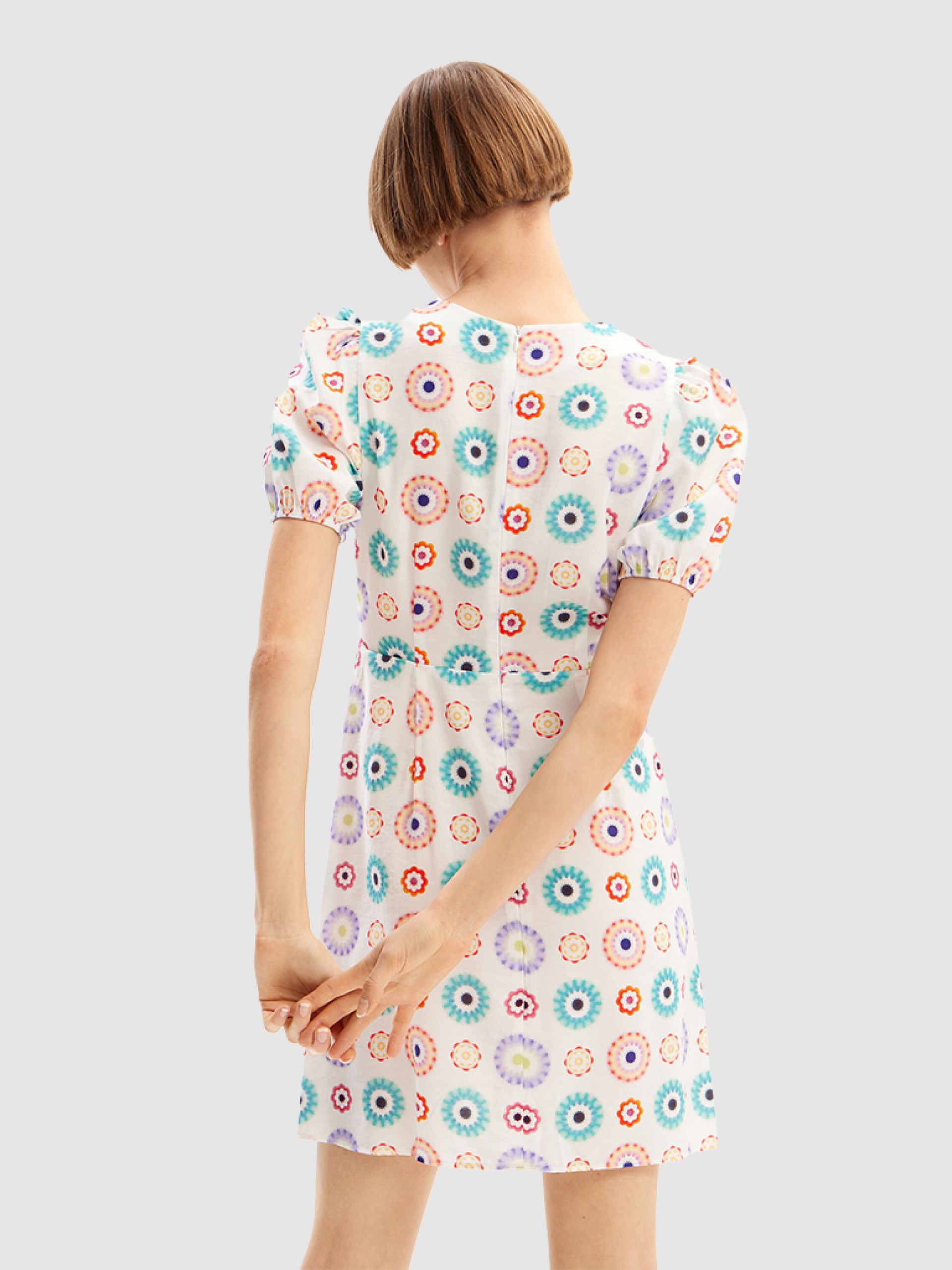 Dress Woman Desigual