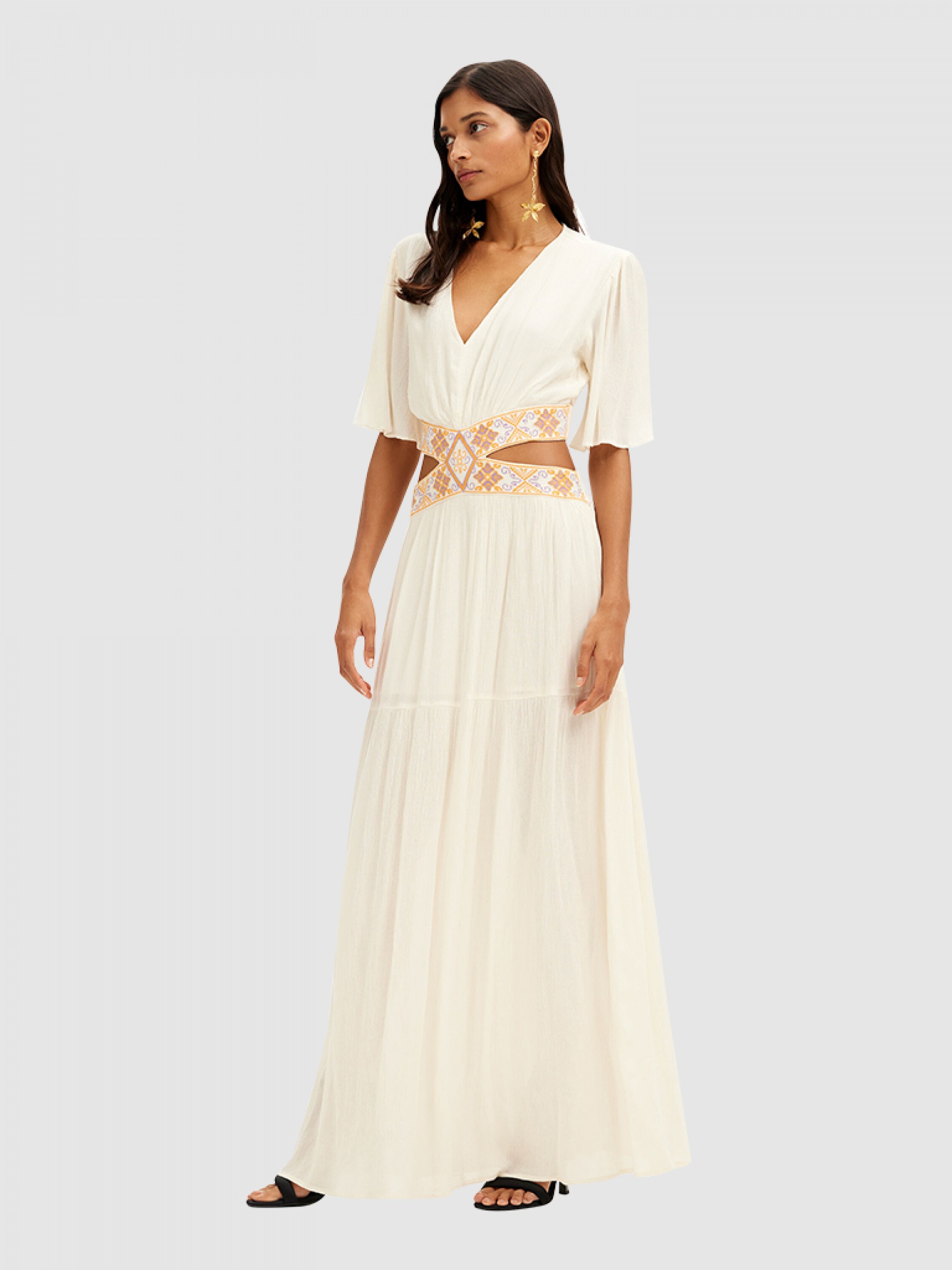 Dress Woman Desigual
