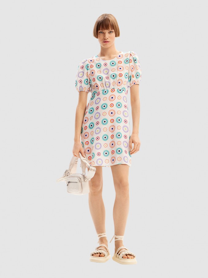 Dress Woman Desigual