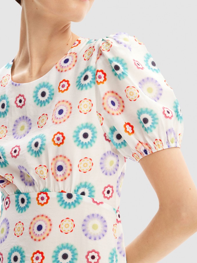 Dress Woman Desigual
