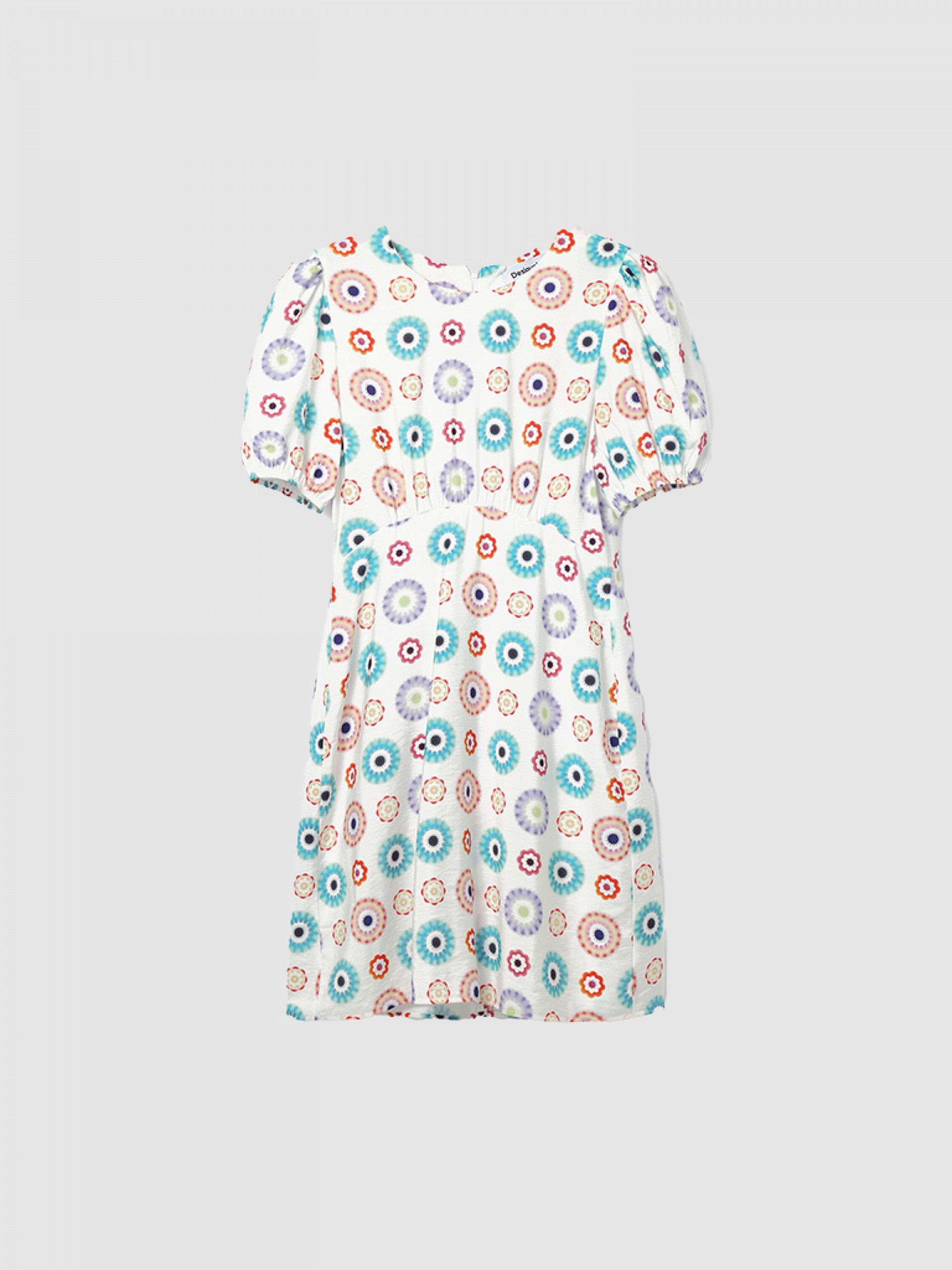 Dress Woman Desigual