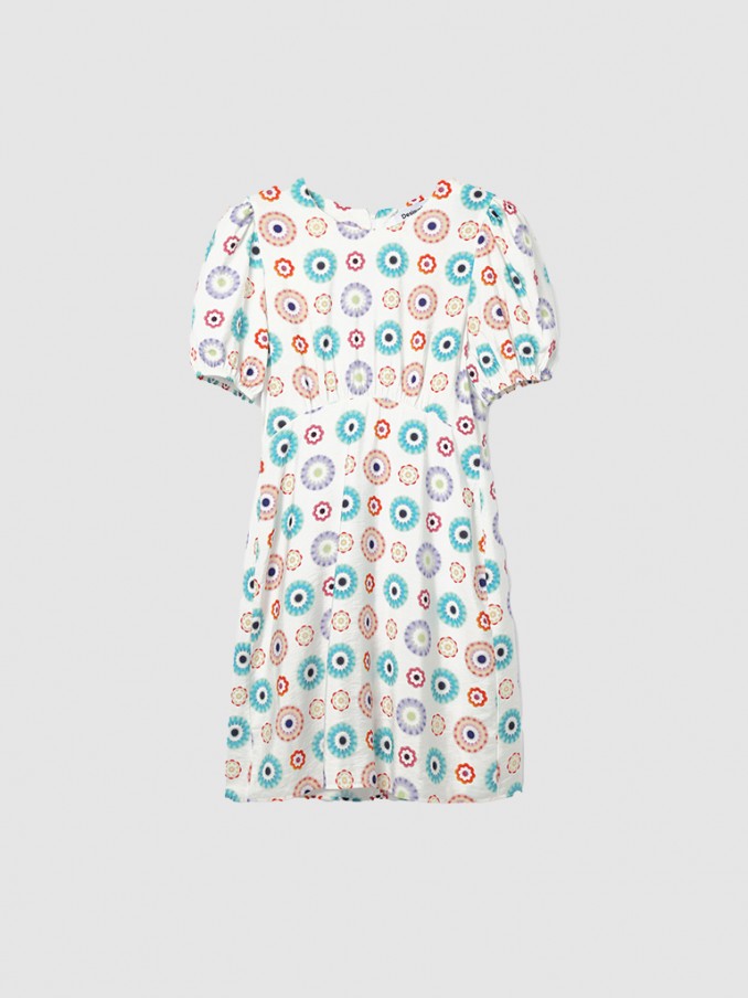 Dress Woman Desigual