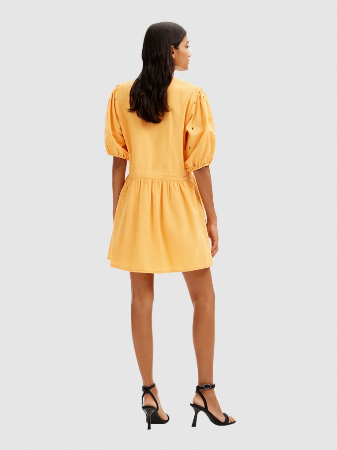 Vestido Mulher Desigual