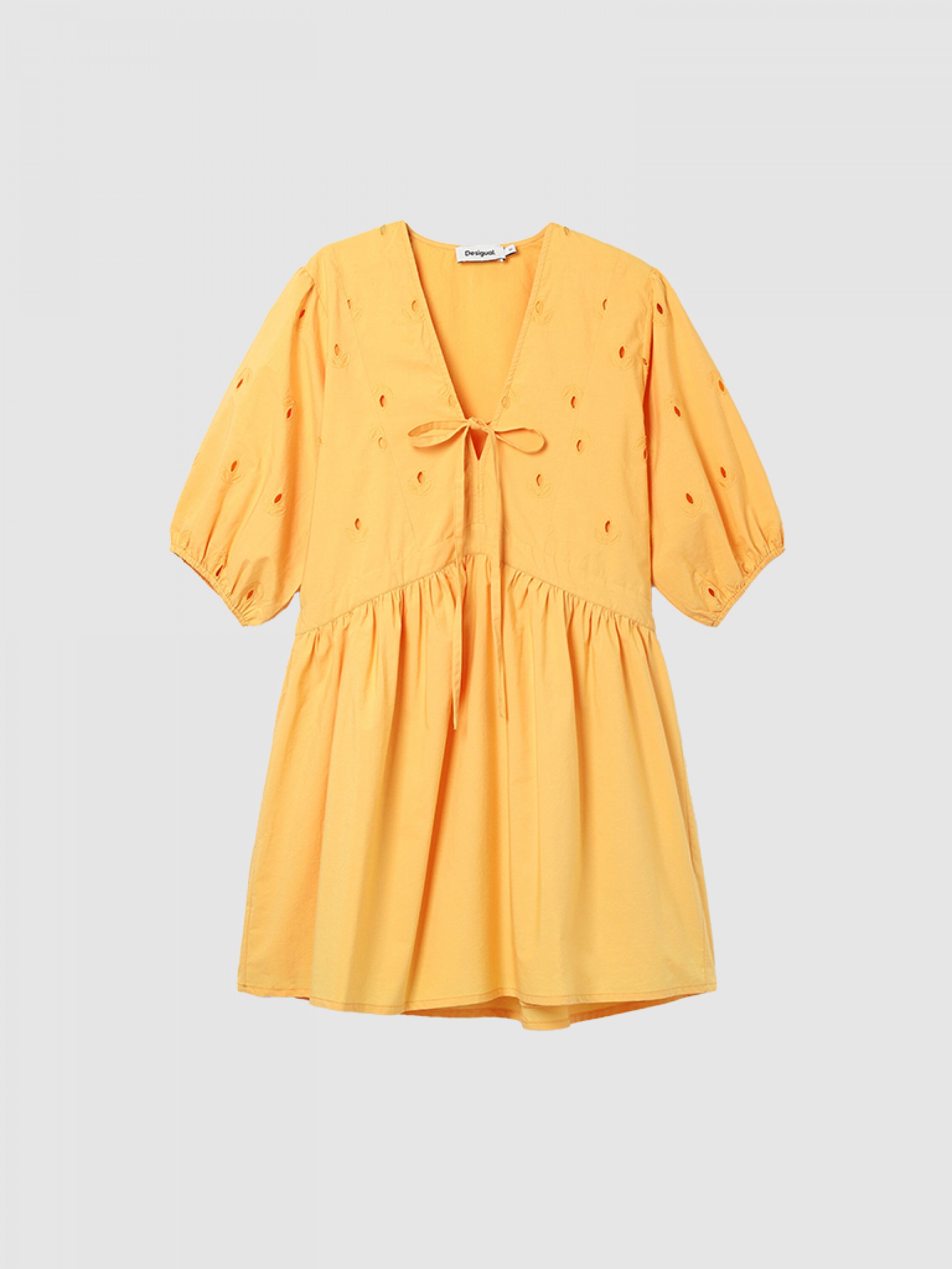 Vestido Mulher Desigual