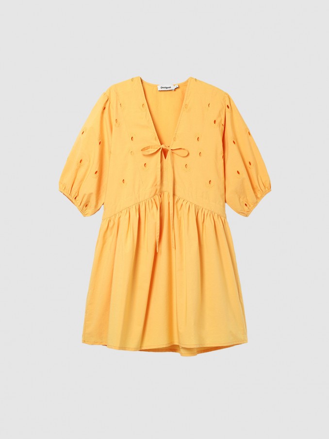 Vestido Mulher Desigual