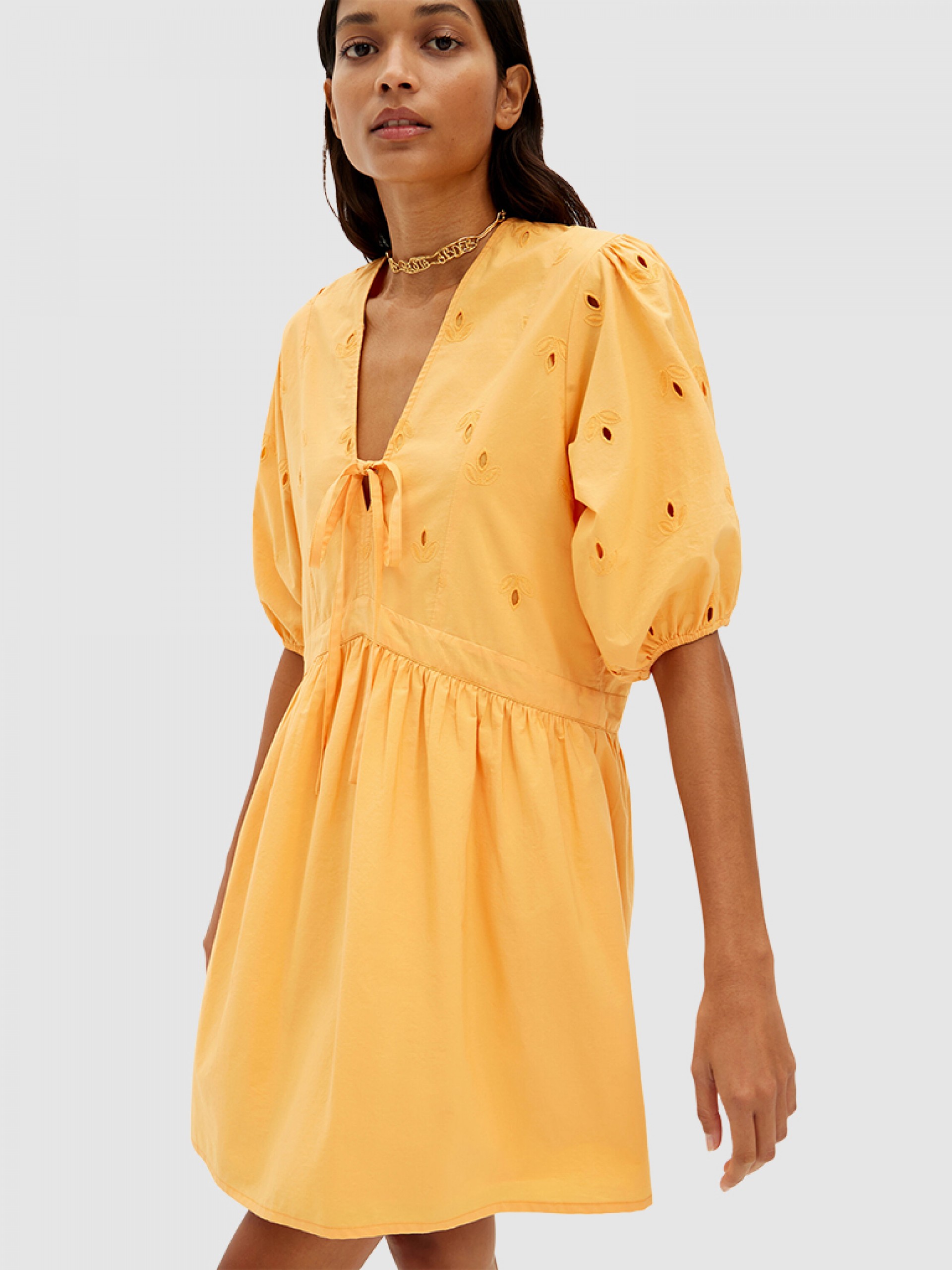 Vestido Mulher Desigual