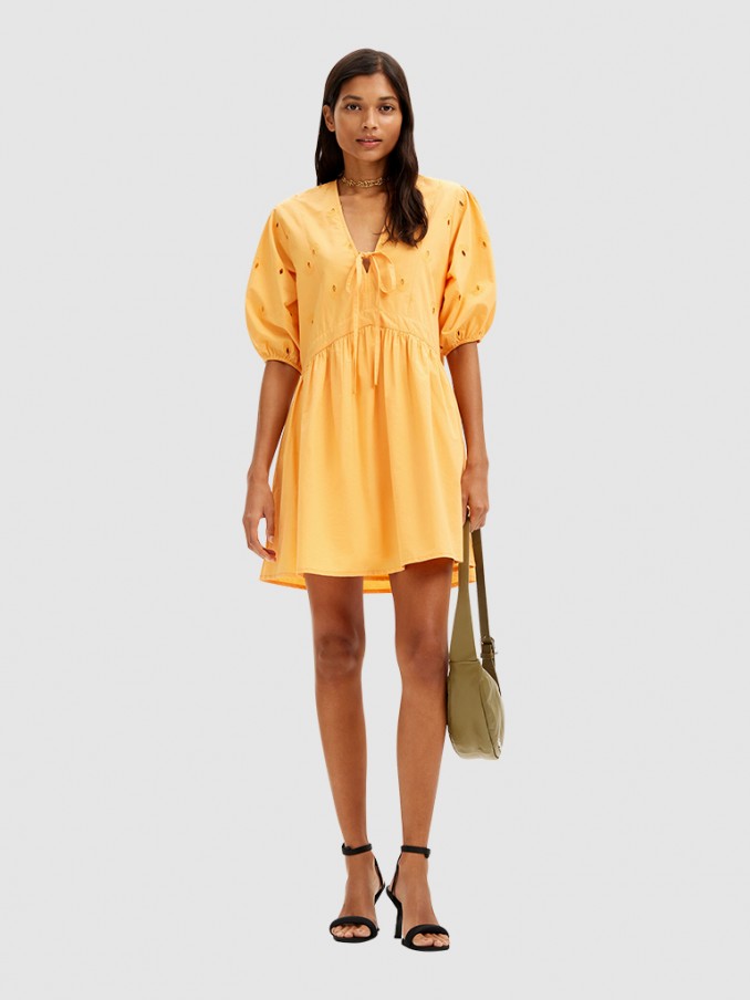 Vestido Mulher Desigual