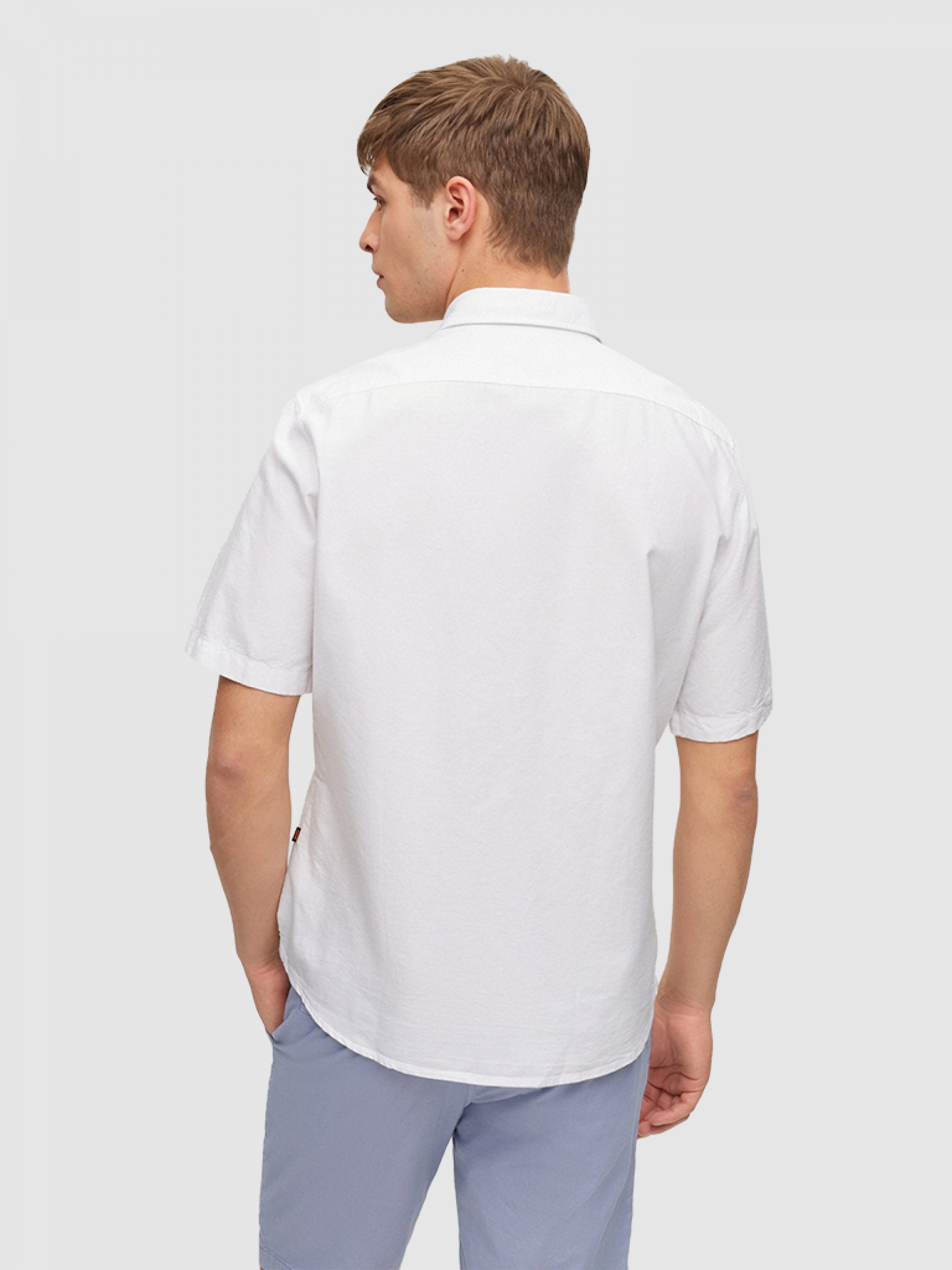 Shirt Man Boss