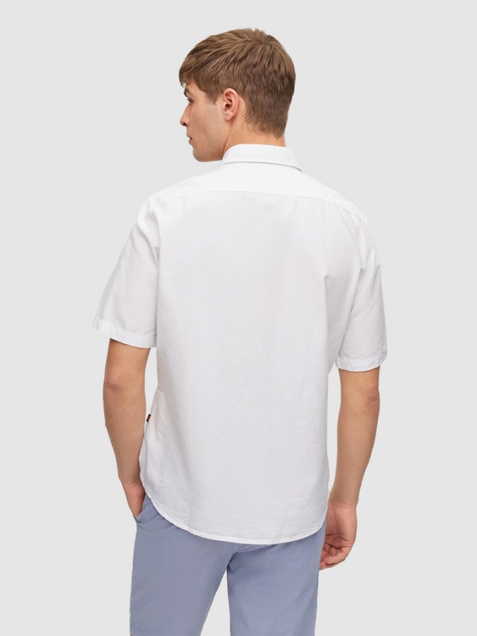Shirt Man Boss